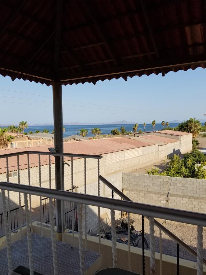 Vistas De Loreto Loreto  Ngoại thất bức ảnh